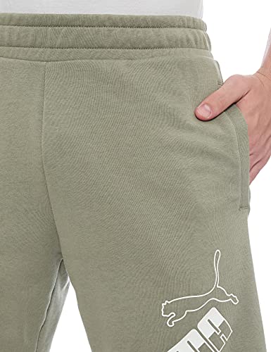 Image of PUMA Men's Hybrid Shorts