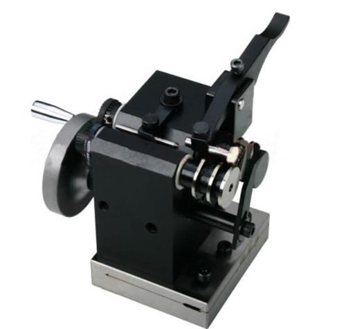 0.002mm Mini Punch Pin Grinder Grinding Needle Machine CNC Turning Tool