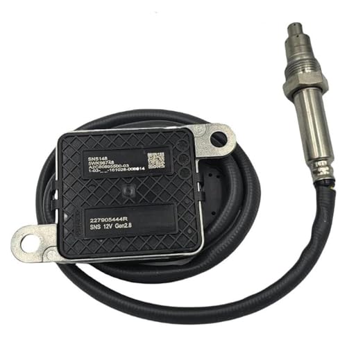Capteur d'oxyde d'azote de haute précision 5wk96748 Movano