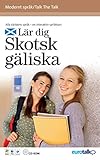  Talk The Talk Scots Gaelic : Interactive Video CD-ROM - Beginners + [import anglais]