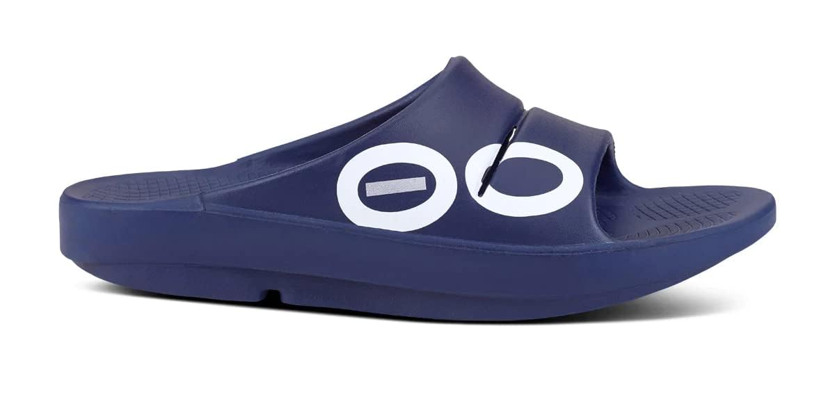 OOFOS Kobiety Oolala SlideSandały