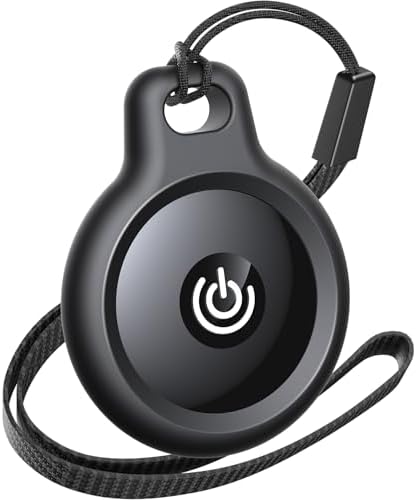 （01:30時点） エアタグ 紛失防止タグ スマートトラッカー【airタグ同サイズ&GPS全球超強信号】 airタグ 追跡タグ gps 小型 バレない スマートタグ 長寿命 電池交換可能 忘れ物防止 鍵/財布/車両追跡 盗難対策（Apple「探す」のみ対応 ）IOS専用 技適認証 MFI認証済み 日本語説明書