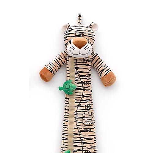 Teddykompaniet Diinglisar Wild, Height Chart, Tiger