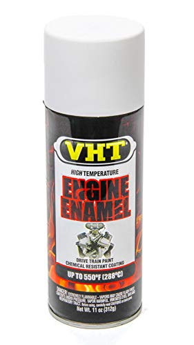 Sherwin Williams Sp129 Wht Engine Enamel