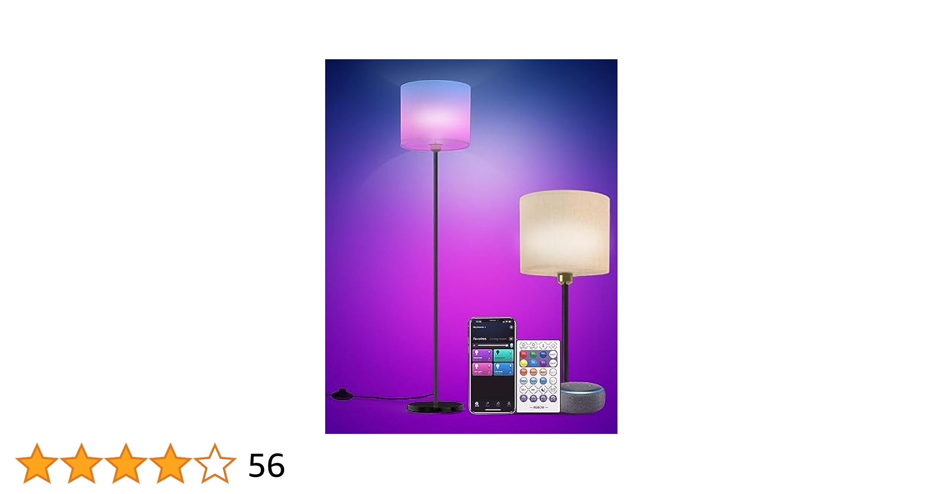 フロアライト 間接照明 LEDフロアランプ 12W スマートスタンド Amazon.co.jp : Slycool フロアライト LED スタンドライト 間接