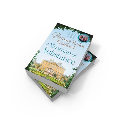 Image of A Woman of Substance (40th Anniversary edition)