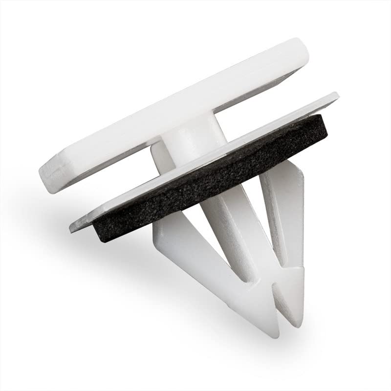 パーツ shin.pu.mino Amazon.com: 100PCS Replacement Rocker Panel Deck Lid Moulding