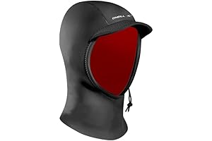 O'Neill Psycho 1.5mm Surfing Hood