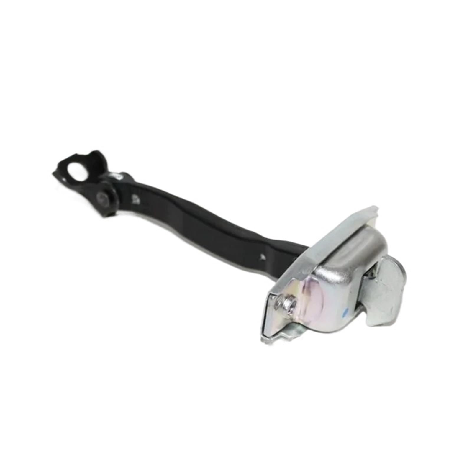 Dogkapm Door Check Stop Strap Limiter 68630-02100 68610-0D020 68620-02061 for Toyota for Corolla for Prius 2003-2009 Door Stay Checker Strap Stopper(Front Back)