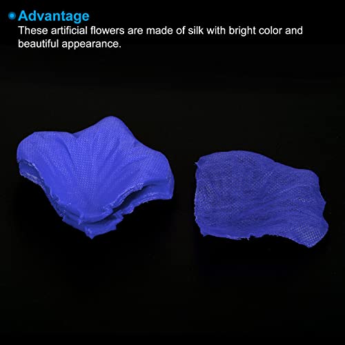 PATIKIL Artificial Rose Petals - Image 4
