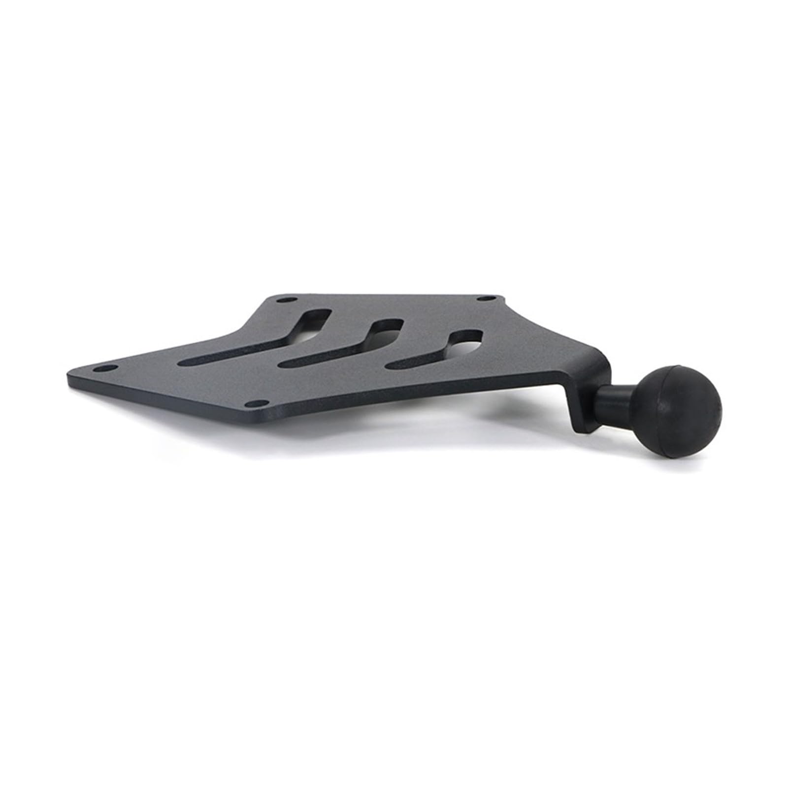 Soporte Navegación GPS para Motocicleta Soporte De Navegación para Teléfono GPS para Motocicleta Soporte GPS para para FJ-09 para MT-09 para Tracer 900 2015 2016 2017