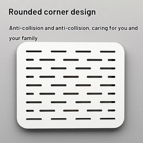 Cache compteur électrique et couvercle décoratif pour tableau de salon - 6