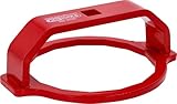 KS Tools 150.9599 1/2 Federbein-Befestigungsmutter-Schlüssel für Mercedes, 106 mm