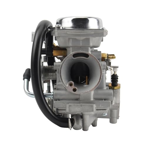 Carburateur de moto 26mm pour Yamaha XV250 Virago et Vstar 250