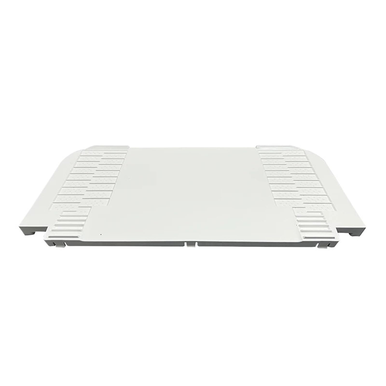 KKUWVEAMP Robot Vacuum Cleaner Auto-Empty Dock Base Ramp Plate ，Compatible For Dreame ，X40 Ultra ，Vacuum Cleaner Accessory Replacement