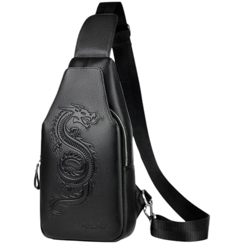 Mochila De Viaje para Senderismo y trayectos urbanos con estilo cruzado 2