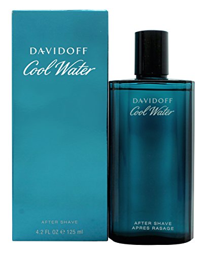 Preisvergleich Produktbild Davidoff Cool Water Aftershave 125ml
