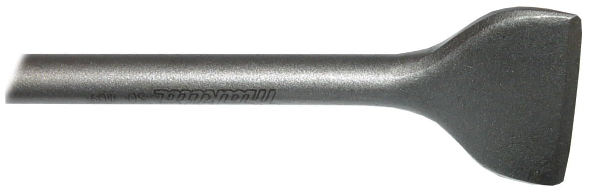 MAKITA P-05474 - Cincel curvo 50x190 mm insercion hexagonal para hk1810