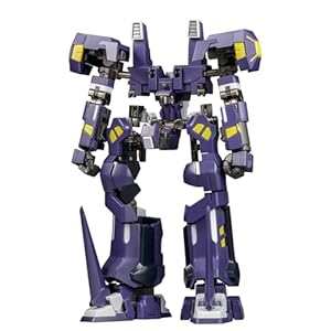 RIOBOT スーパーロボット大戦OG AMボクサー