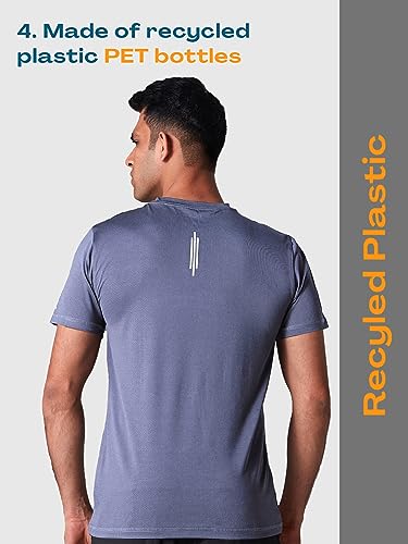 Image of GLOOT Men's Regular Fit T-Shirt