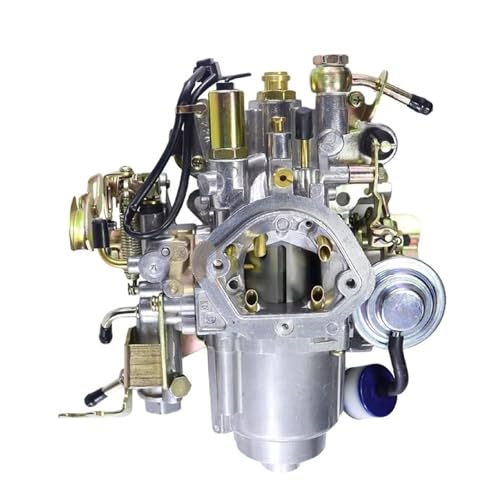 Carburateur Mitsubishi Lancer 4G13 4G15 et Proton Saga 1.5 Mirage MD192036