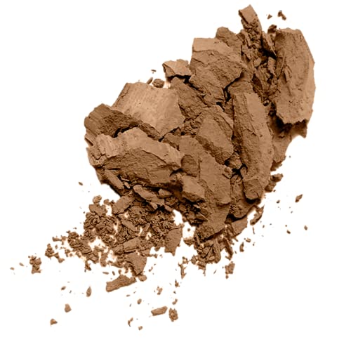 Black Radiance True Complexion Soft Focus Finishing Powder Milk Chocolate Finish #TOP1