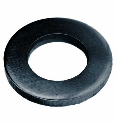 Reidl Scheiben gestanzt ohne Fase 78 mm DIN 126 Stahl blank 10 Stück