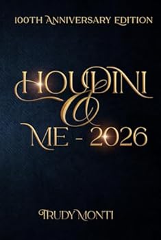 Houdini & Me 2026