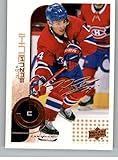 2022-23 Upper Deck MVP 20th Anniversary #66 Nick Suzuki Montreal Canadiens Official NHL Hockey Card in Raw (NM or Better) Condition