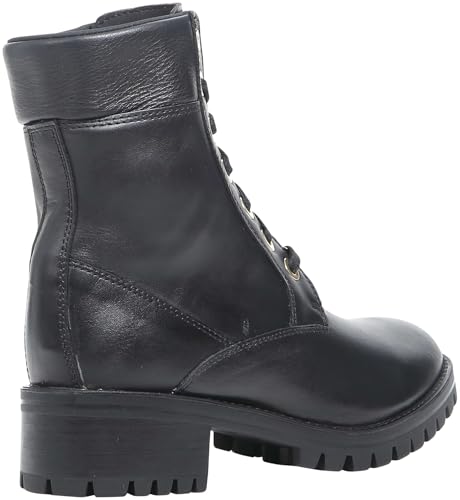 TCX Lady Smoke Waterproof Boot Black Size - 393