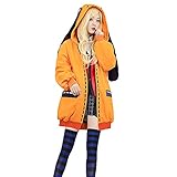DESIGN: Identisch mit Kakegurui Yomoduki Runa Cosplay Outfit. Empfehlen Sie dieses Cosplay für jeden, der mit dem Cosplaying von Yomoduki Runa beginnen möchte.