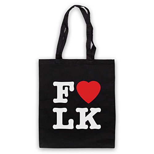 Sac d'emballage Folk Slogan My Icon Art sac de transport en toile réutilisable
