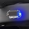 Solar Powered Car Alarm Light | LED Flashing Security Lamp | Simulated Alarm Anti-Theft LED Flashing Security Light for Cars #2