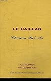  Le Haillan : Château Bel-Air