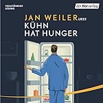 Kühn hat Hunger