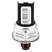 Produktbild Kraftstoffdrucksensor, Kraftstoffeinspritzung Drucksensor Autokraftstoff Common Rail Hochdrucksensor für 9307Z511A