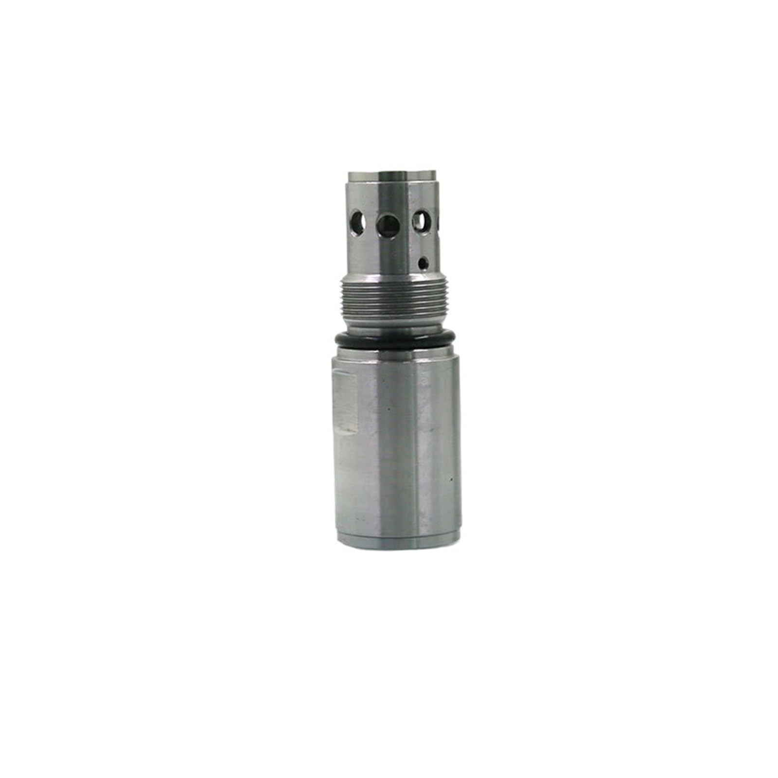 Vanne rotative E312SK250-8 hydraulique 24 MPa pour pelleteuse