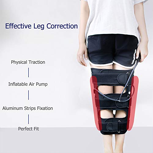 Ceinture correctrice posture jambes pour retrouver confiance en soi