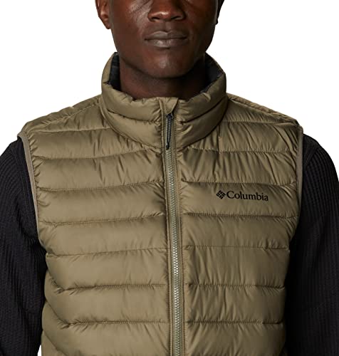 Image of Columbia Men's Powder Lite II Vest
