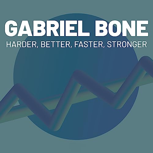 Gabriel Bone