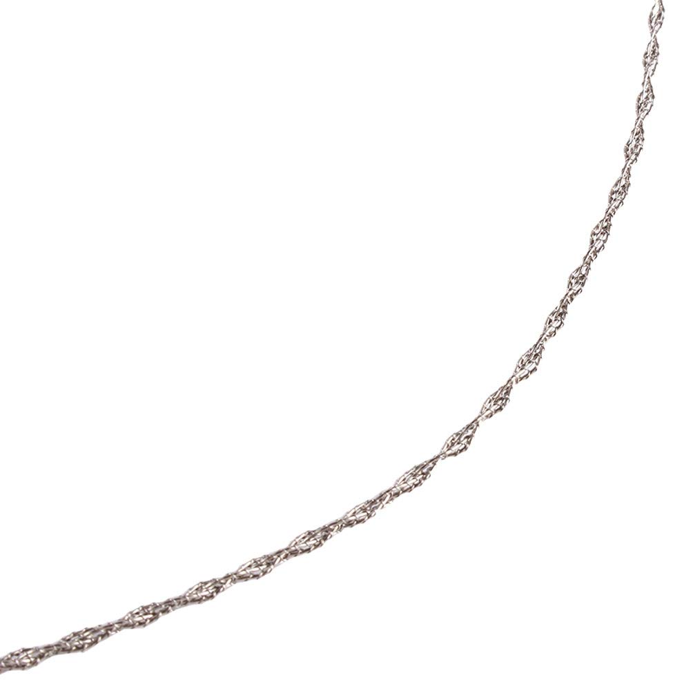 Wire Saw, Cable Saw High Strength Steel Pocket Saw Hand Pocket String Rope Saw Emergency Survival Saw for Wood Camping Hiking