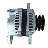 Alternator Compatible With Mitsubishi 4D34 Engine A003TN5188 A3TN5188 ME017614
