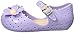 Mini Melissa Mini Mel Furadinha Flat (Toddler)