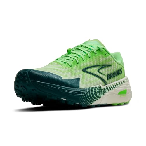 Image of Brooks Men's Catamount 4 Speed Trail Running Shoe