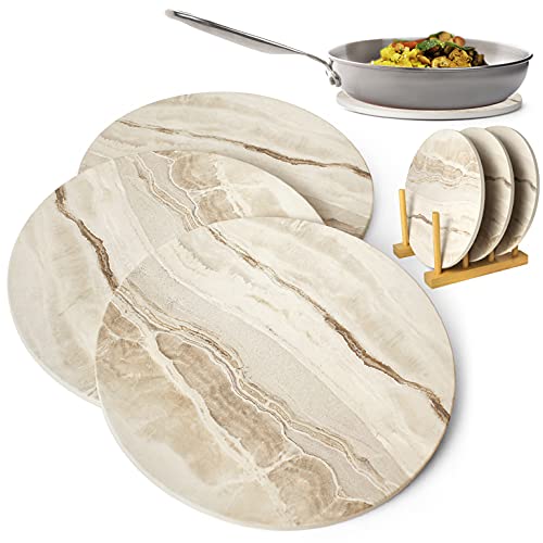 Top 10 Best Trivets For Marble Countertops Reviews & Buying Guide