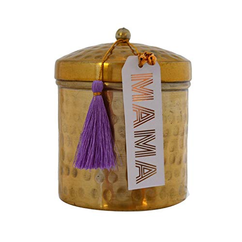 Bombay DuckMAMA - Occasion candle Freesia & Violet