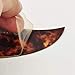 Vencetmat Acoustic Guitar Pickguard fit for Martin-Flame Red
