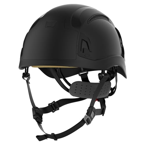 JSP EVO ALTA Baseworker Safety Helmet