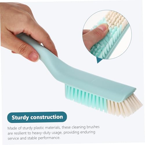 Brosse de nettoyage multi-usage LIFKOME contre les salissures de baskets