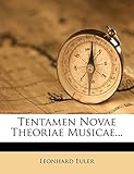 Tentamen Novae Theoriae Musicae... (Latin Edition)